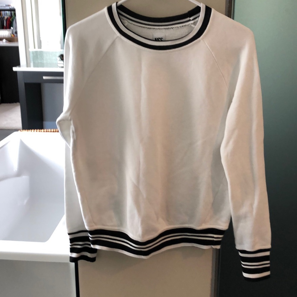 NSF sweatshirt